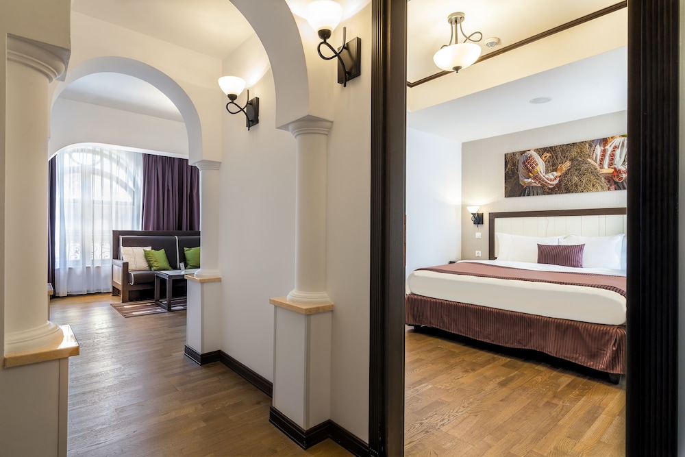 Grand Suite (Executive) photo 2