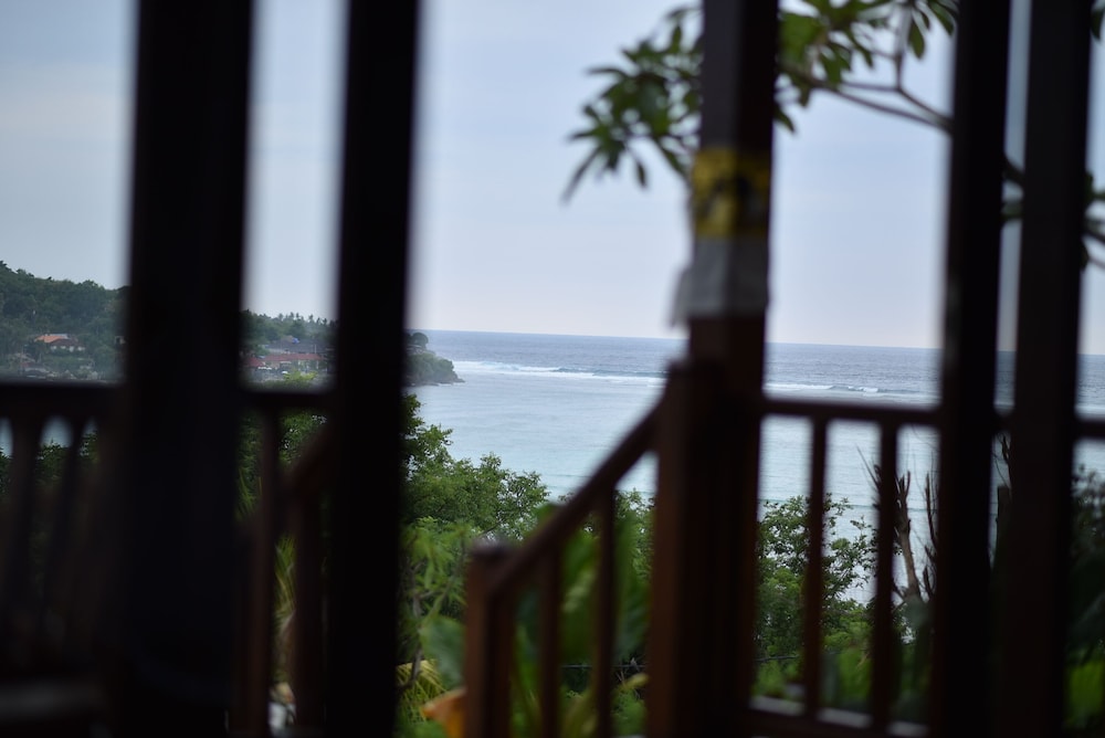Deluxe Double Room, 1 Queen Bed, Ocean View - Photo 9