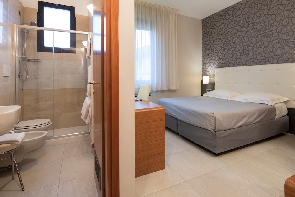 Standard Double Room, 1 Bedroom