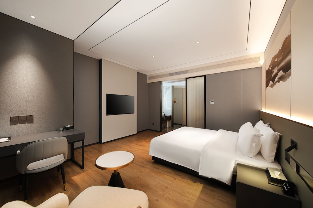 Superior Double Room, 1 Queen Bed photo 1