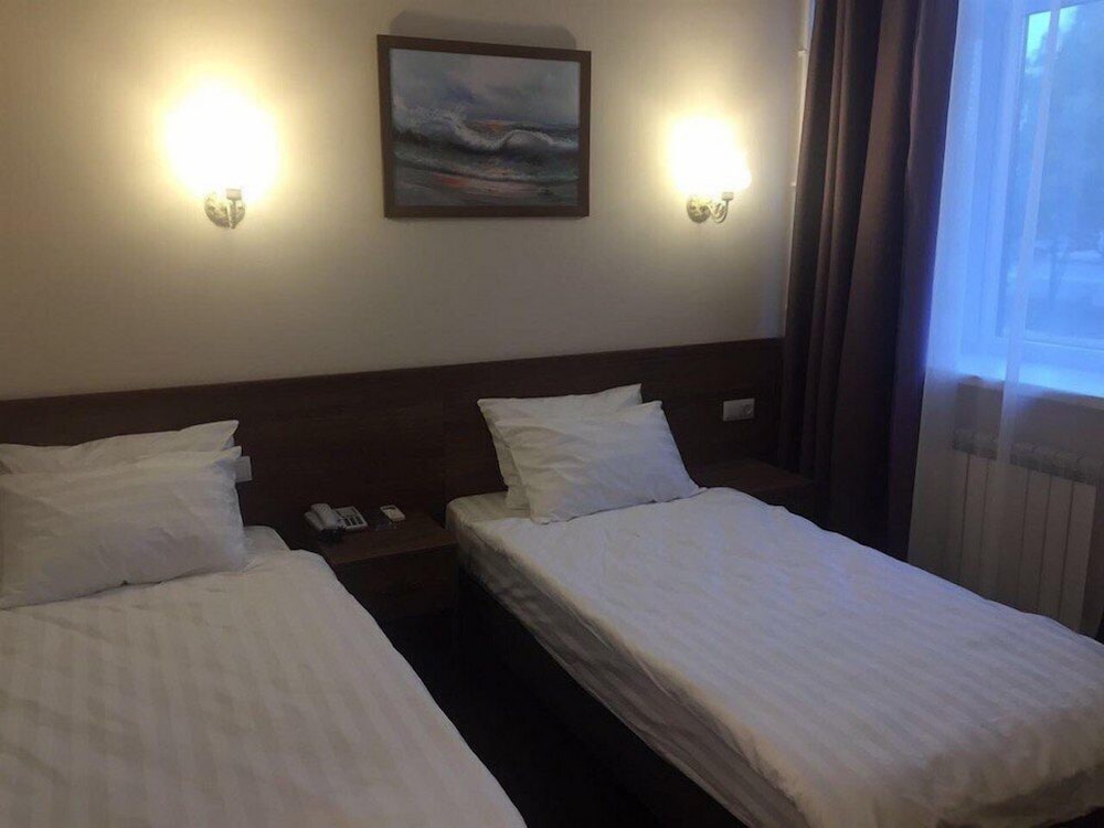 Superior Twin Room photo 3