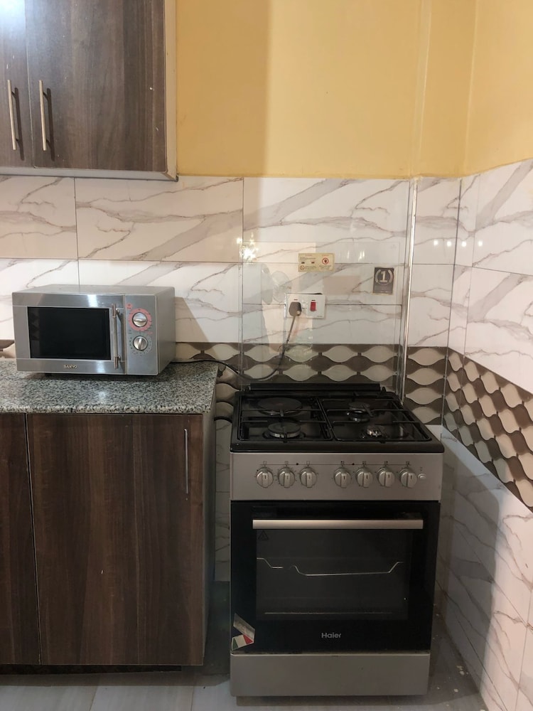 Deluxe Apartment, City View photo 2