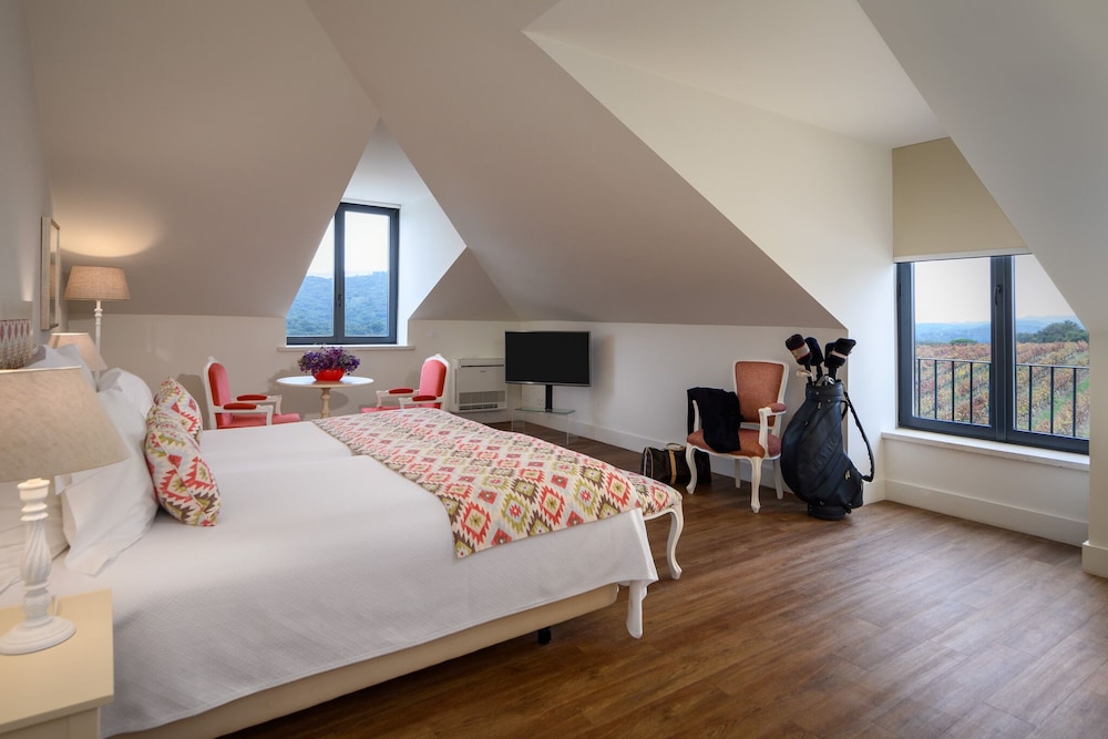 Junior Suite (Garden House)