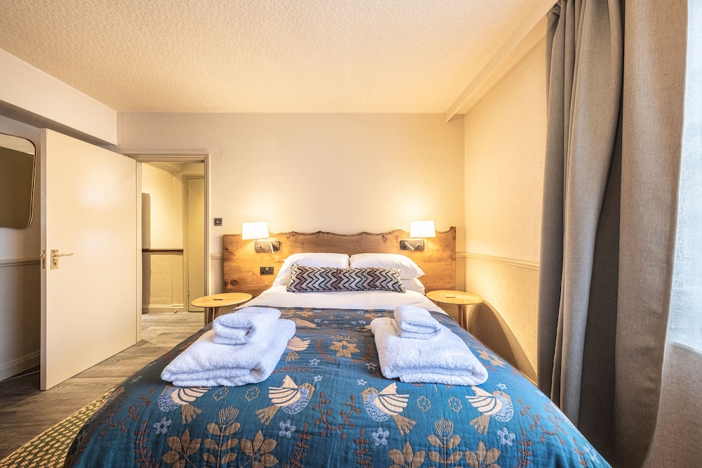 Family Triple Room, Ensuite photo 1