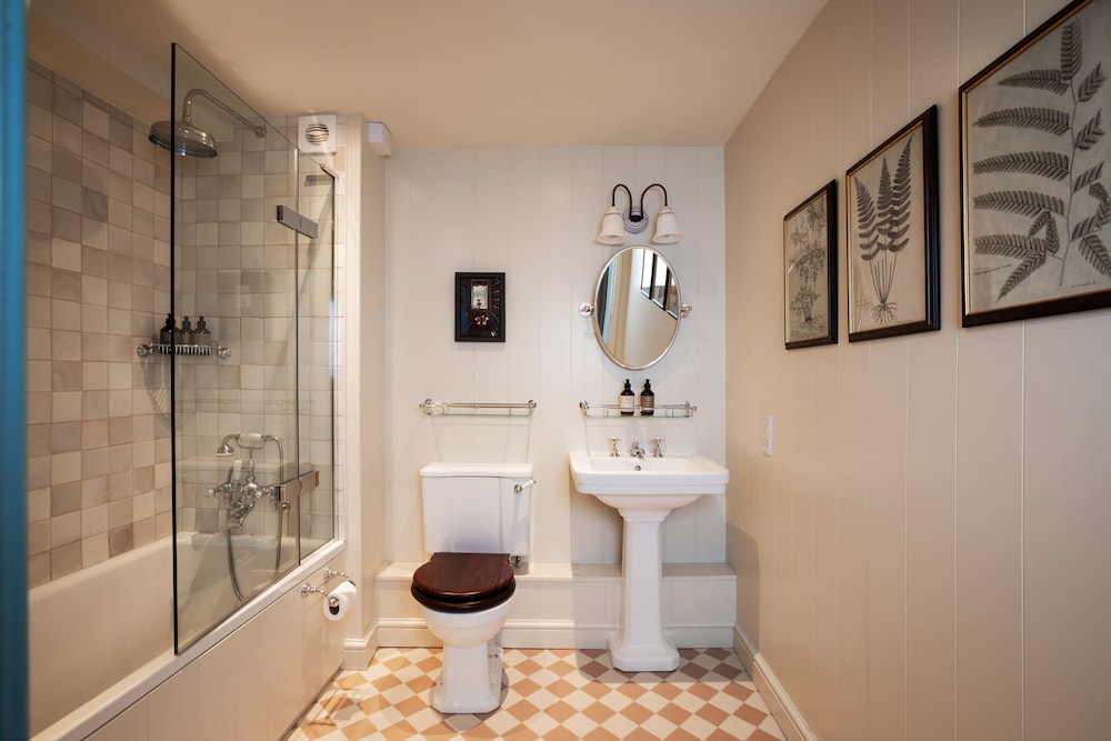 Superior Double Room - Photo 16