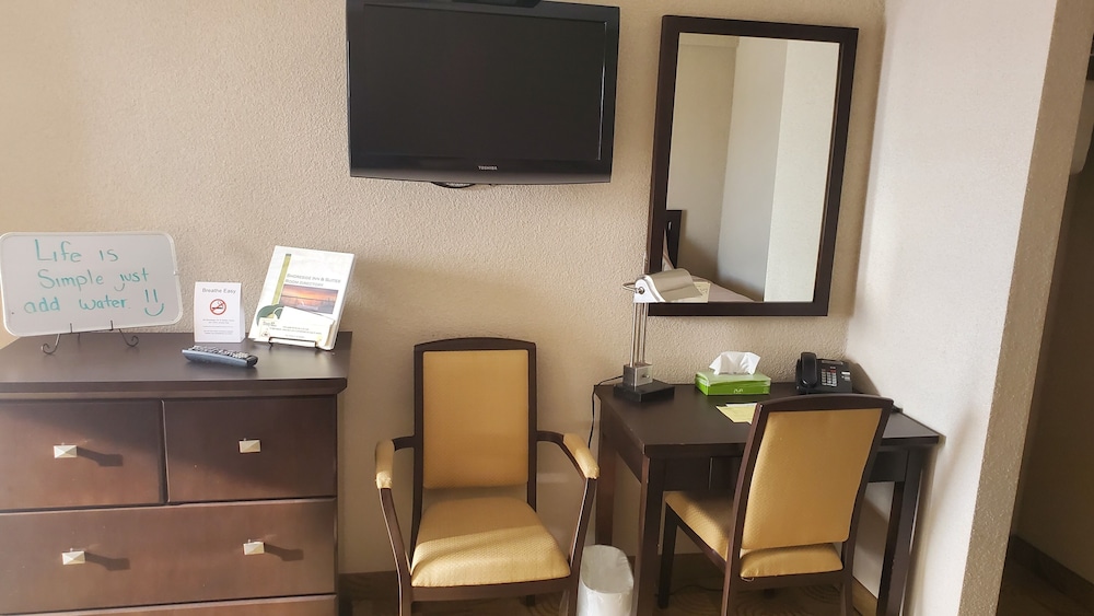 Double Room with Two Double Beds - Photo 4
