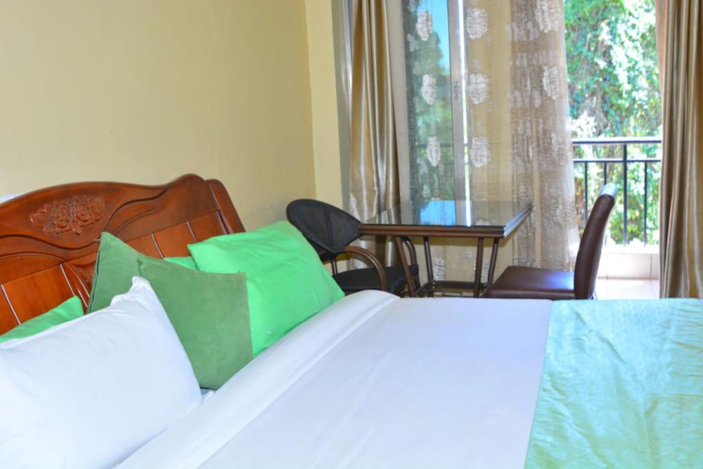 Superior Room photo 1