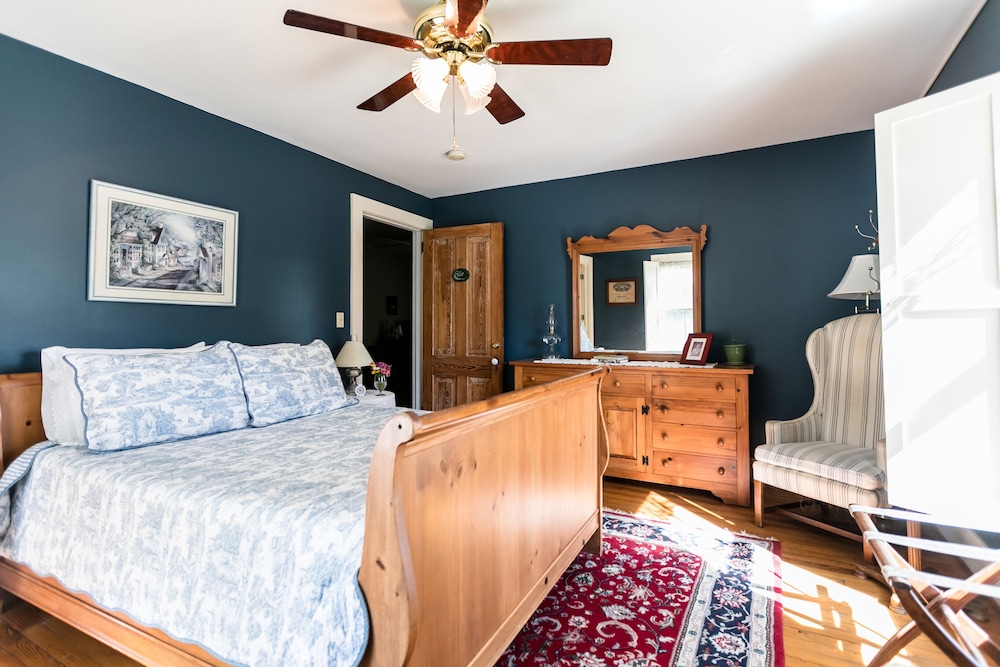 Havilah Room photo 2