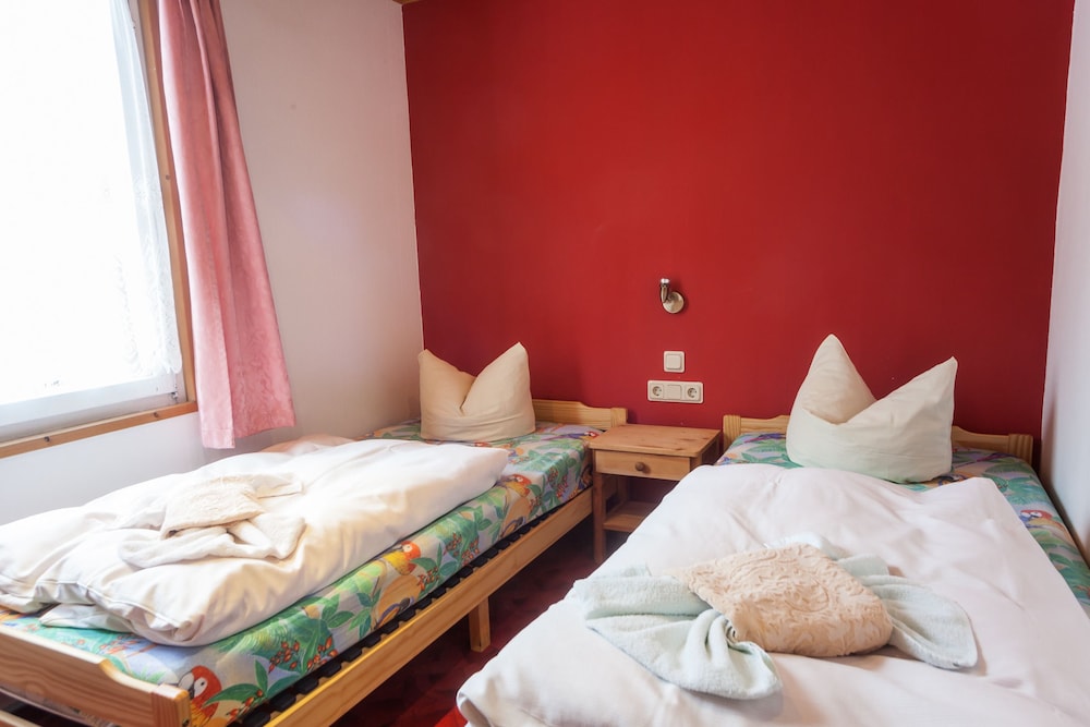 Holiday Home for one to four persons photo 1