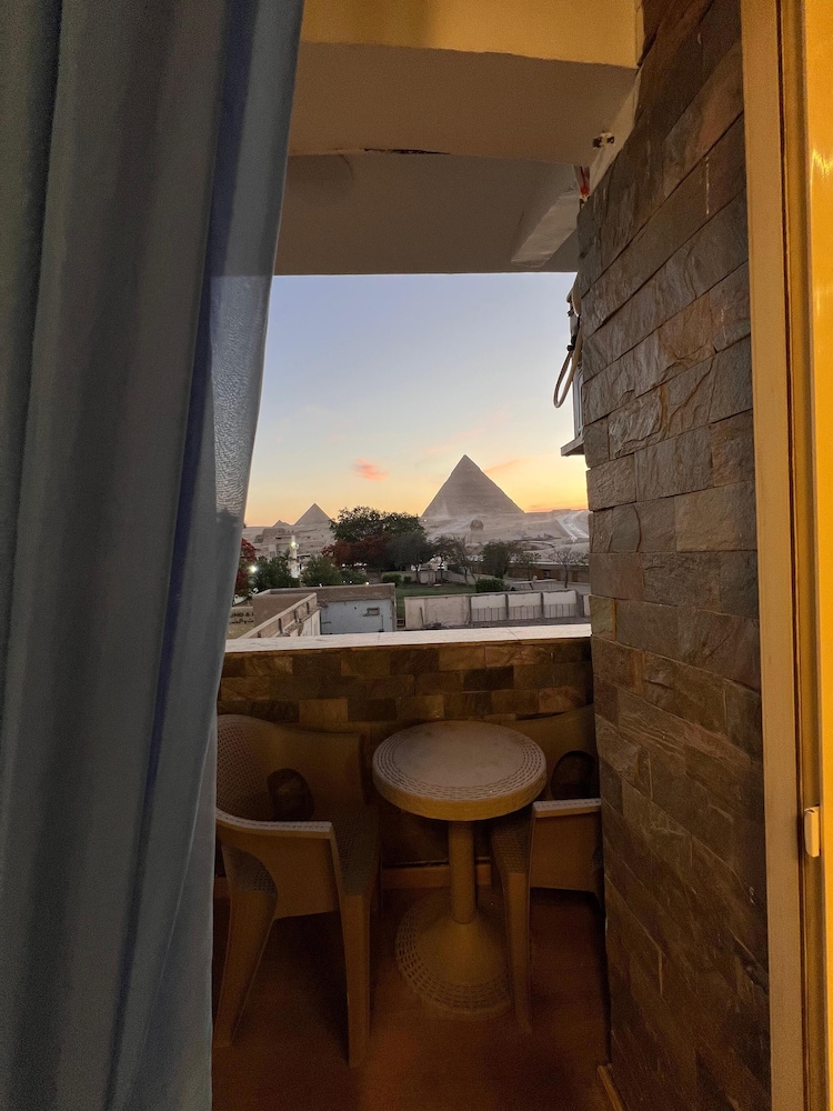 Panoramic Double or Twin Room, 2 Twin Beds, Balcony - Photo 9