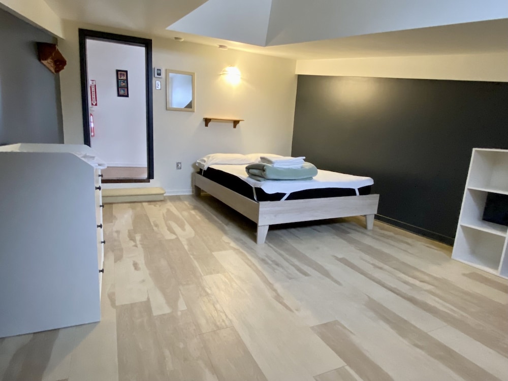 Double or Twin Room photo 2