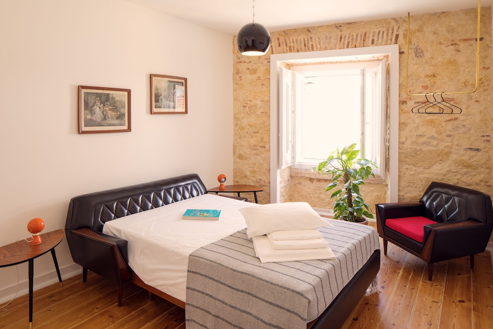 Design Double Room photo 1