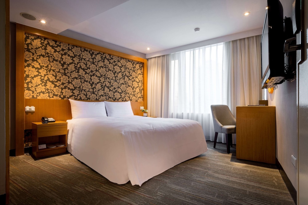 Business Room, 1 Double Bed photo 1