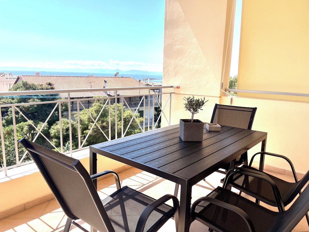 Thalassea - Athenian Riviera Escape, Foto 19