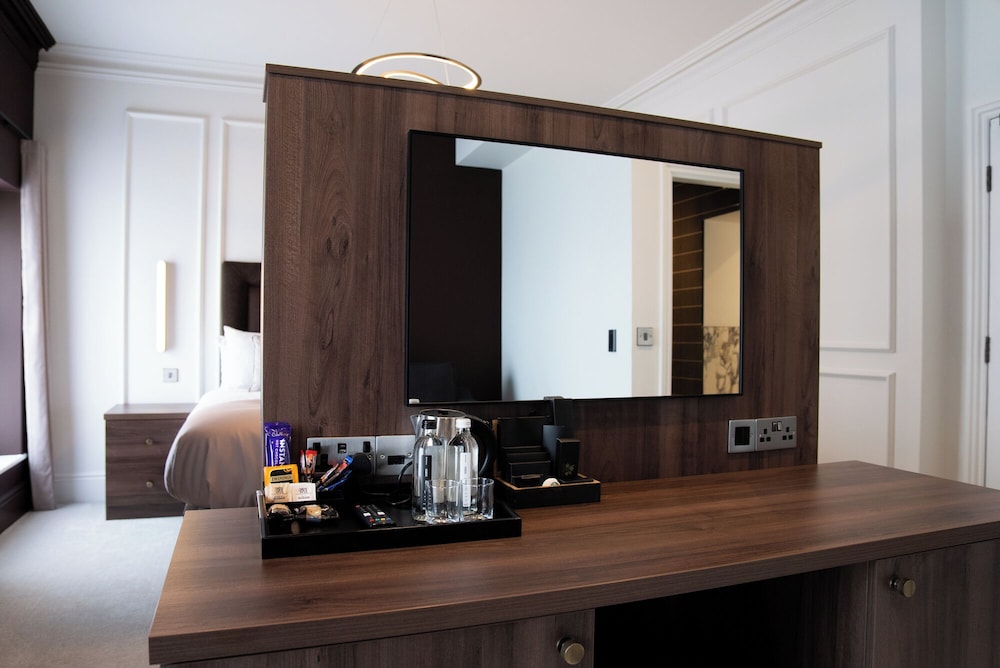 Standard Suite, Sea View photo 3