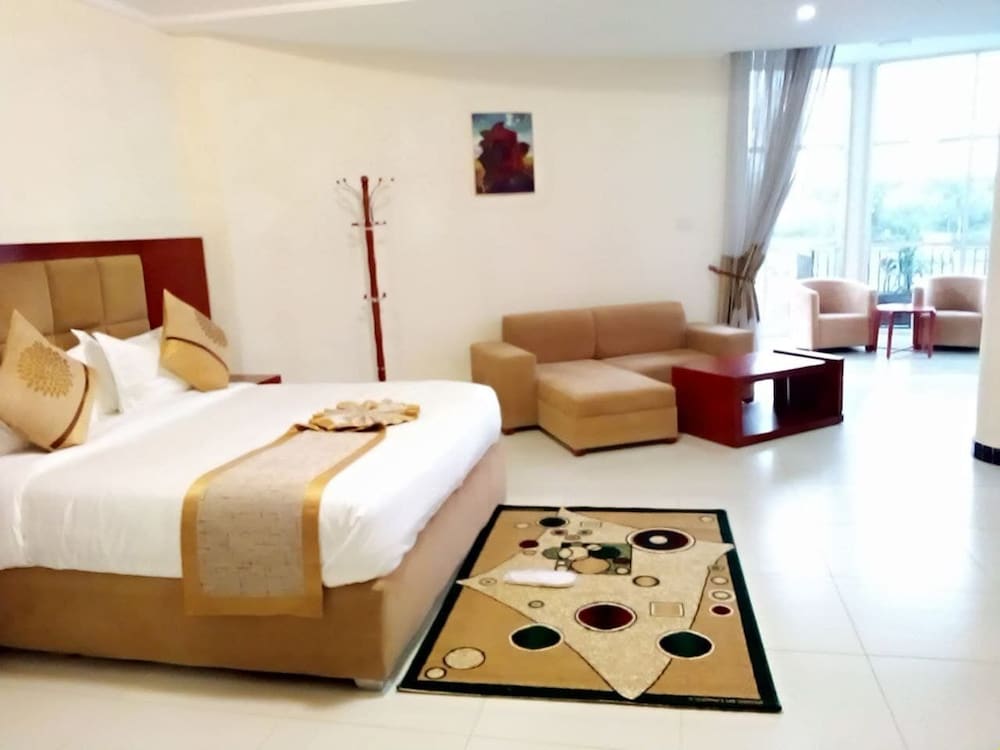 Premium Double Room