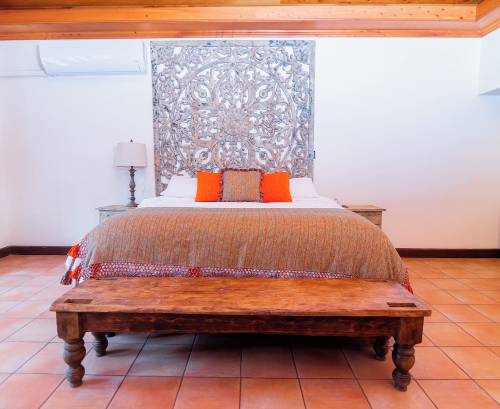 Luxury Room, Garden View photo 3