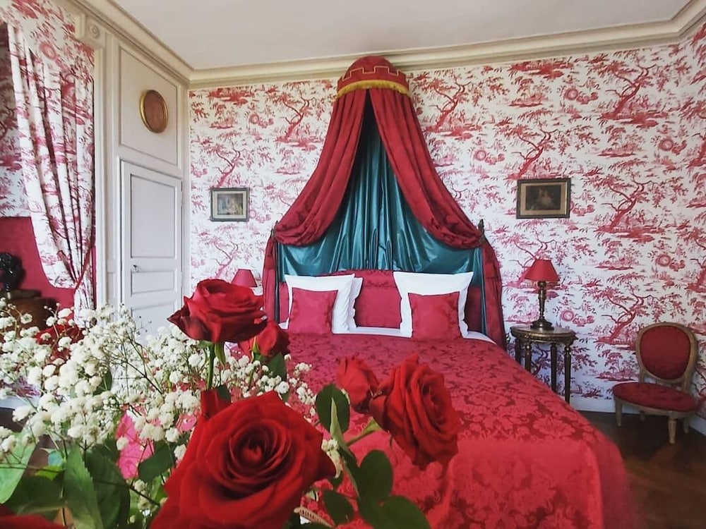 Mont Saint-Michel Room photo 2