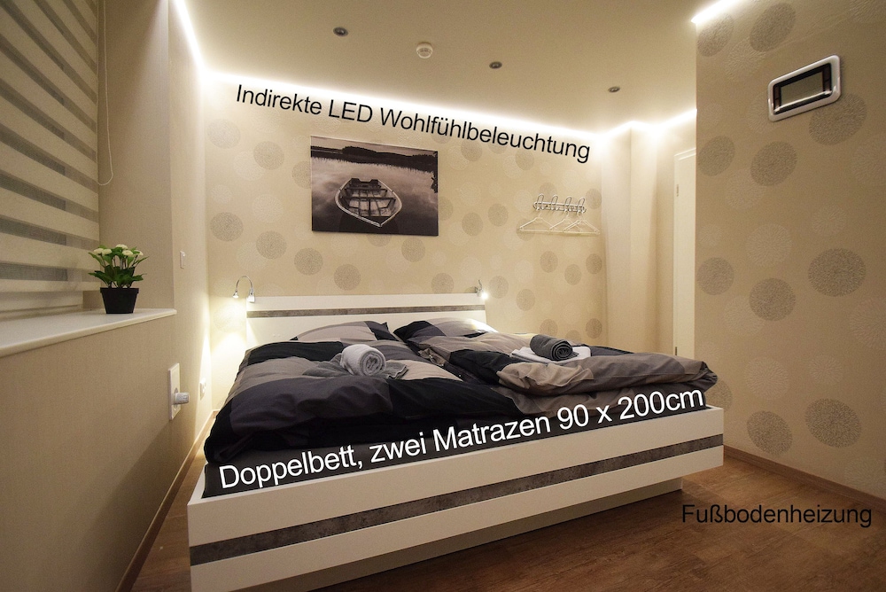 Standard Double Room, 1 Queen Bed photo 2