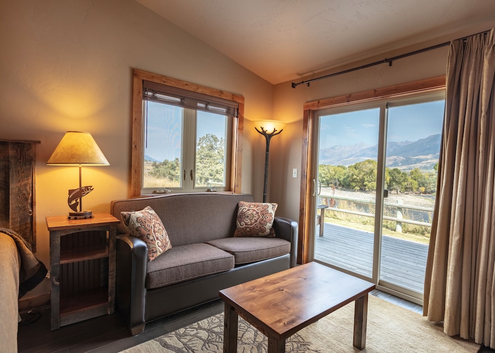 Yellowstone Valley Lodge, an Ascend Collection Hotel, Billede 12
