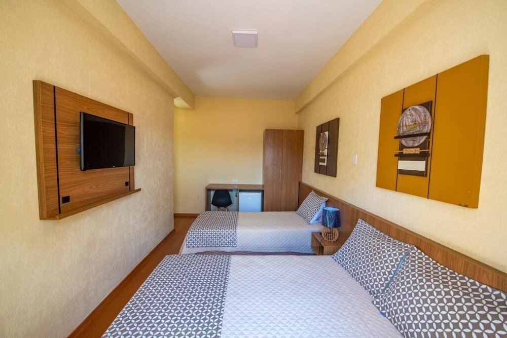 Standard Triple Room photo 1