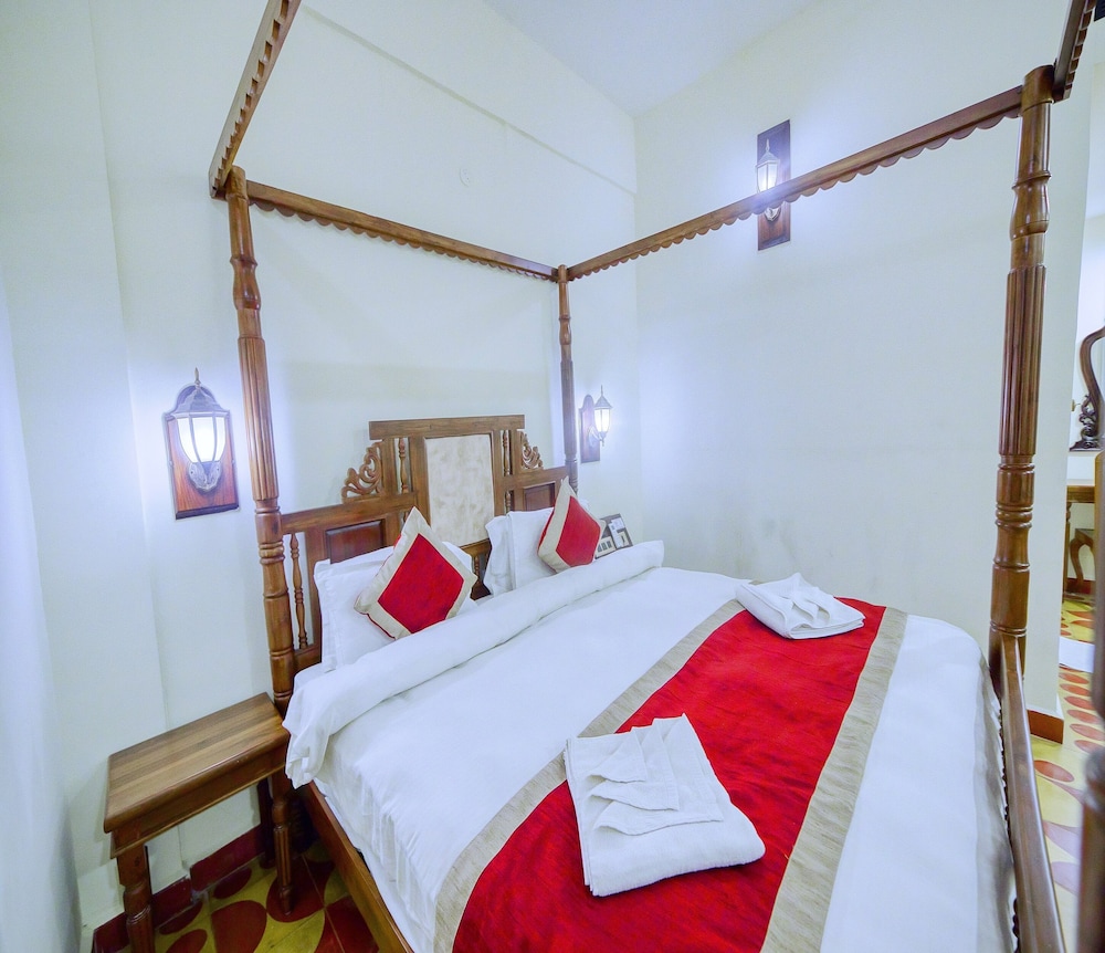 Classic Room - Photo 1
