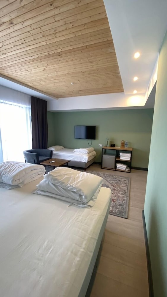 Family Triple Room photo 2