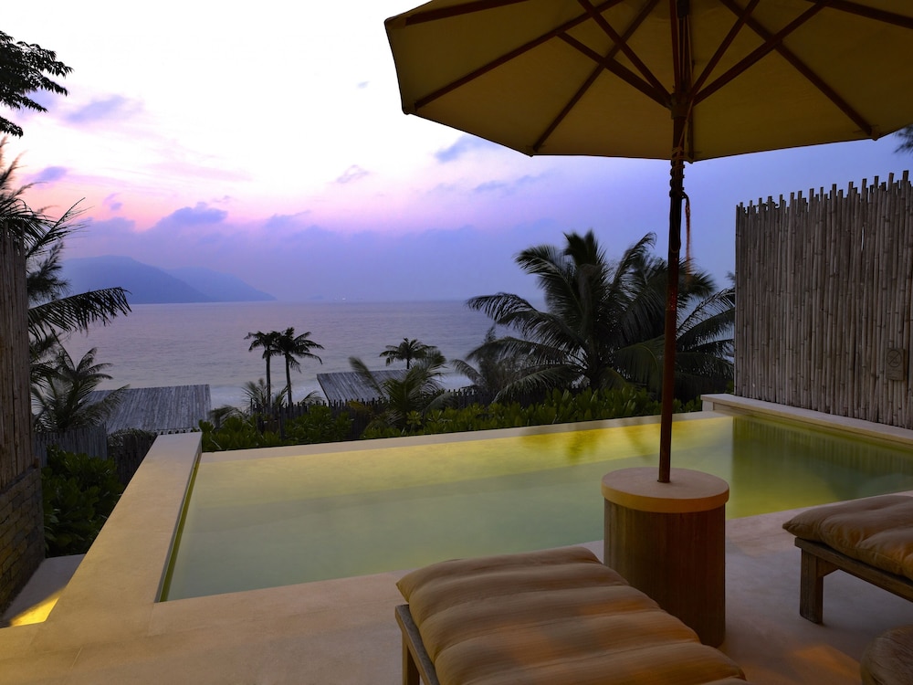 Ocean View Duplex Pool Villa - Photo 2