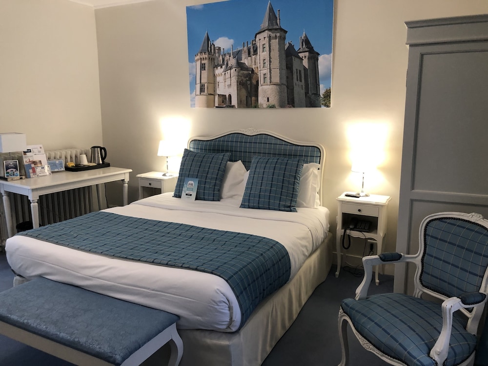 Superior Double Room - Photo 12