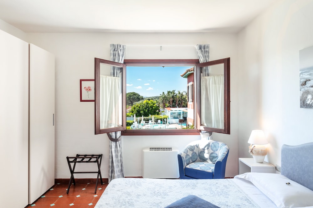 Standard Double Room - Photo 7