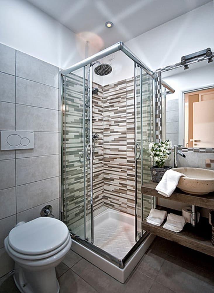 Deluxe Double or Twin Room (Bell 6) photo 1