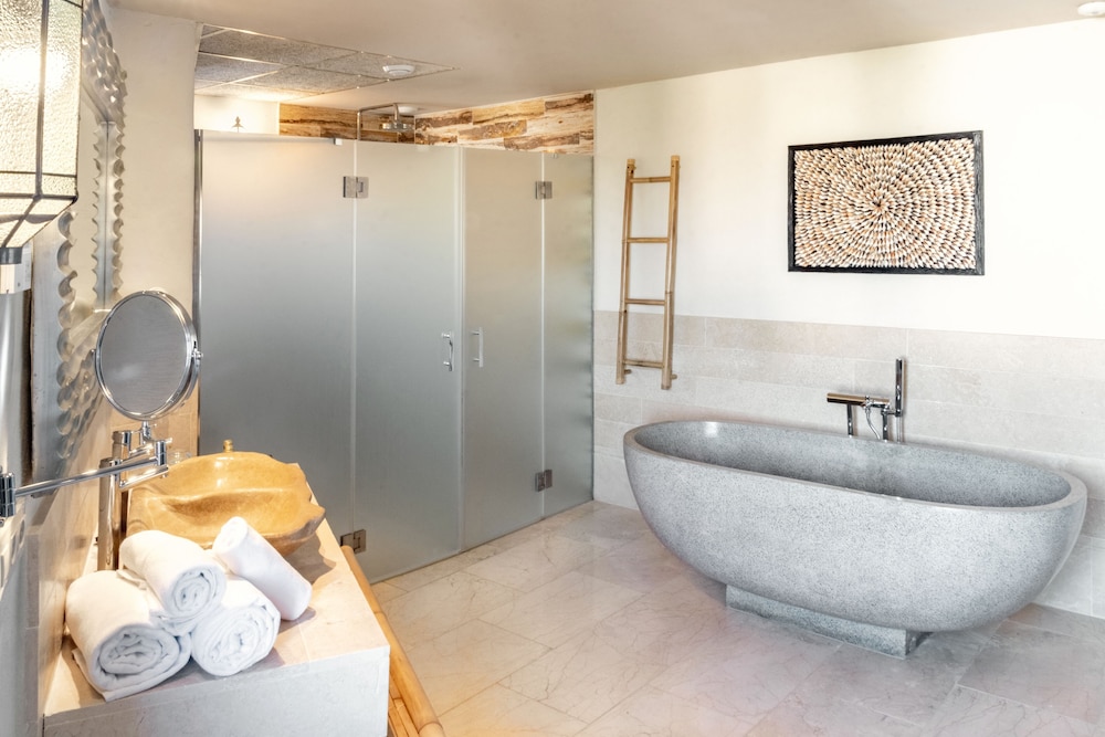 Junior Suite (Superior) - Photo 27