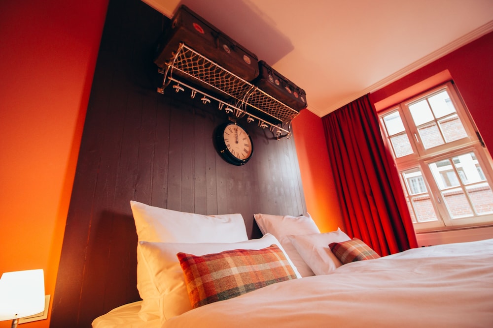 Superior Double Room - Photo 12