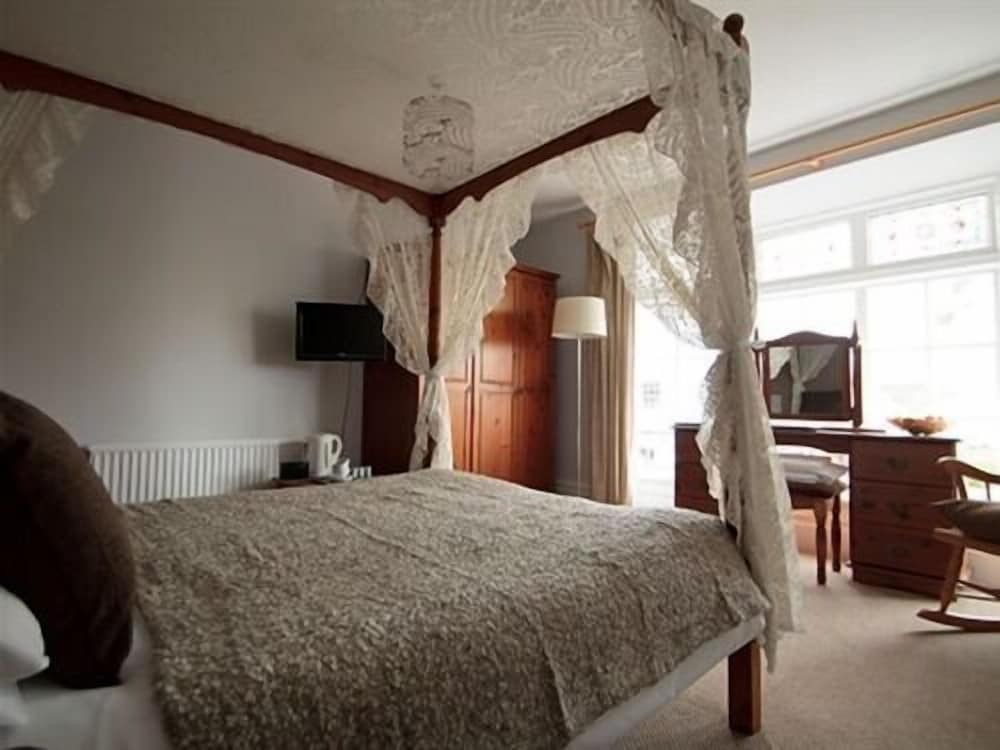 Double Room, Ensuite photo 1