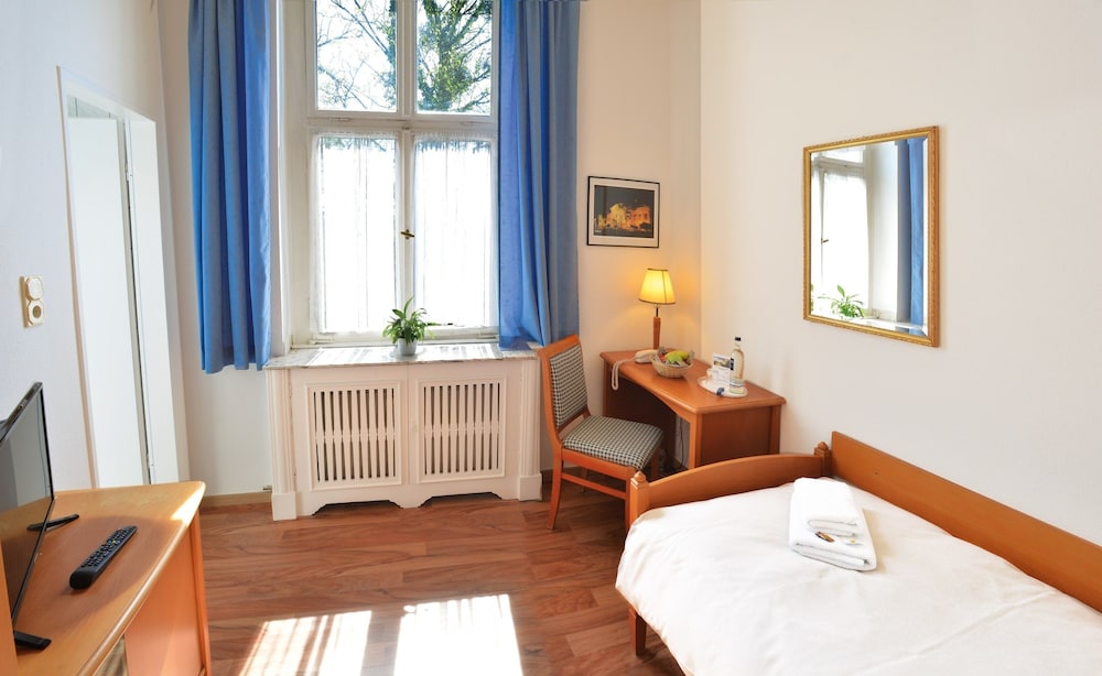 Single Room photo 1
