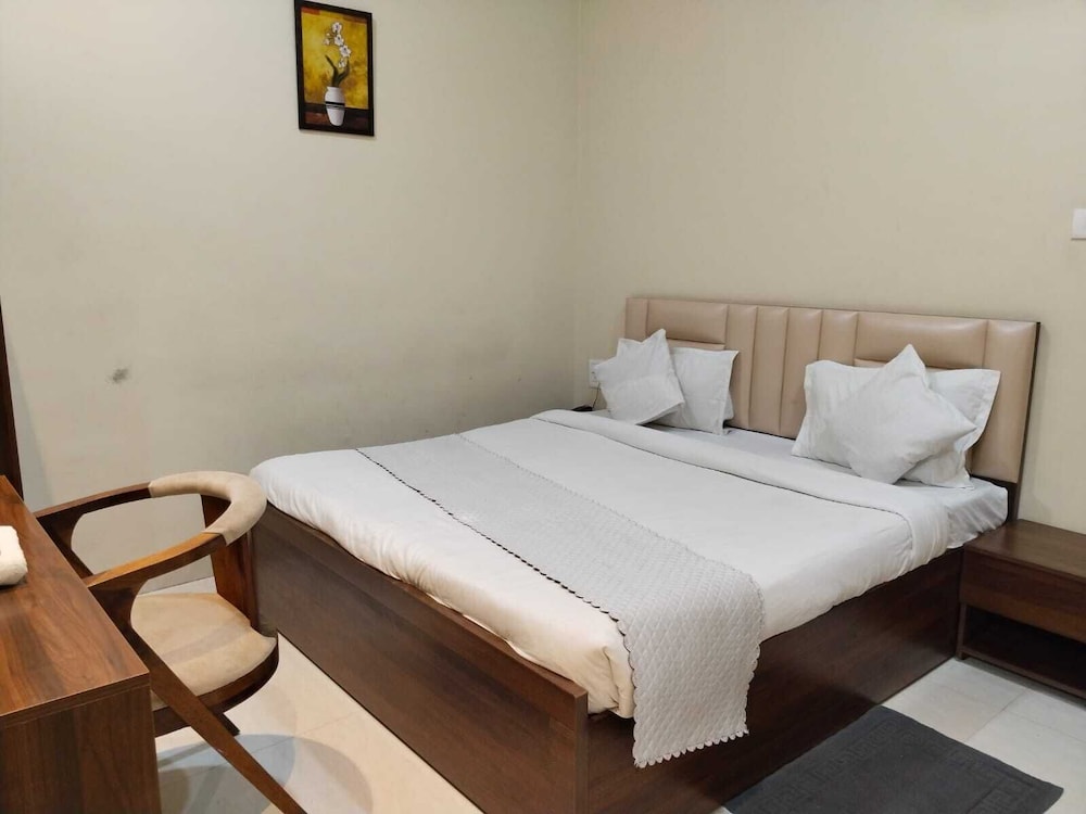 Deluxe Room photo 3
