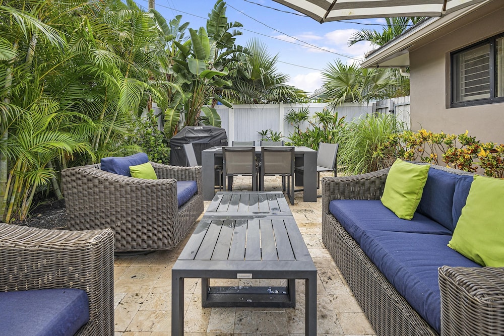 Relax in Luxury - 3 Bed 2 Bath Oasis With Pool, Foto 21
