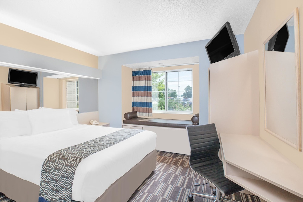 Room, 1 Queen Bed, Non Smoking photo 1