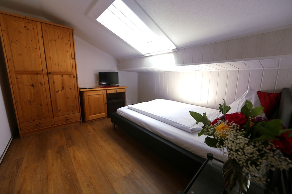 Basic Room, 1 Twin Bed photo 1