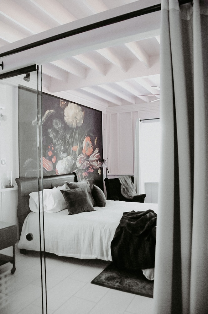 Elite Studio, 1 Queen Bed photo 2