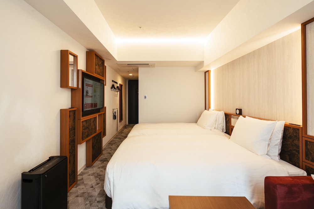 [SKYTREE View] Comfort Twin Room, Non Smoking, for 2 people - Photo 1