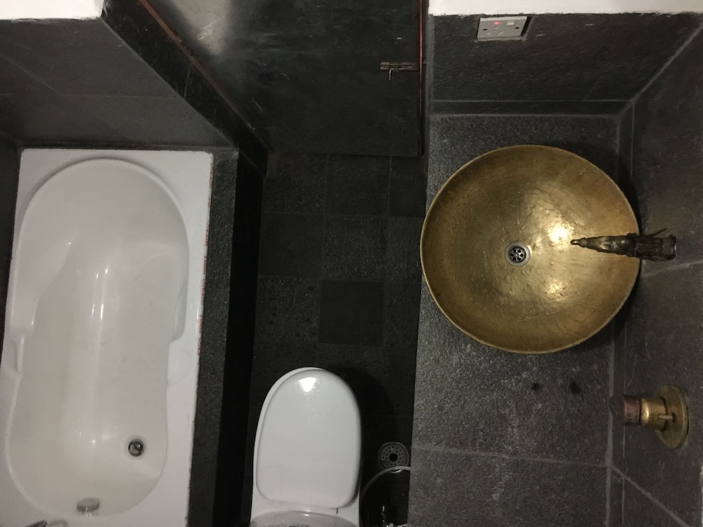 Deluxe Double Room, Smoking, Mountain View photo 3