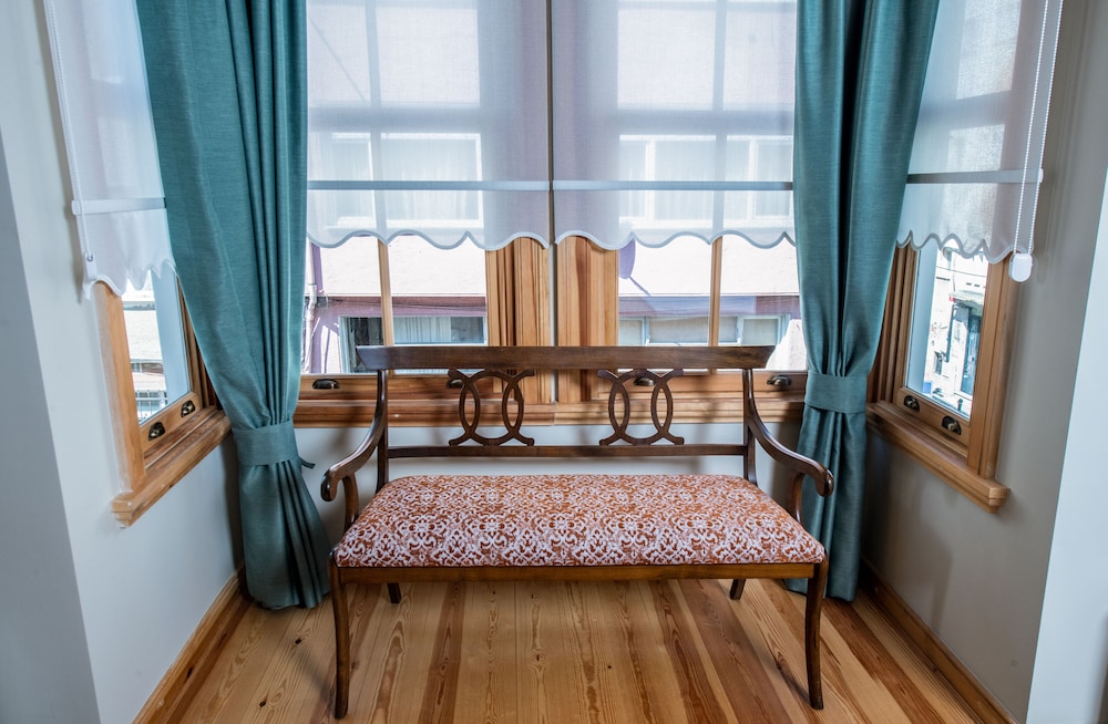 Family Triple Room photo 2