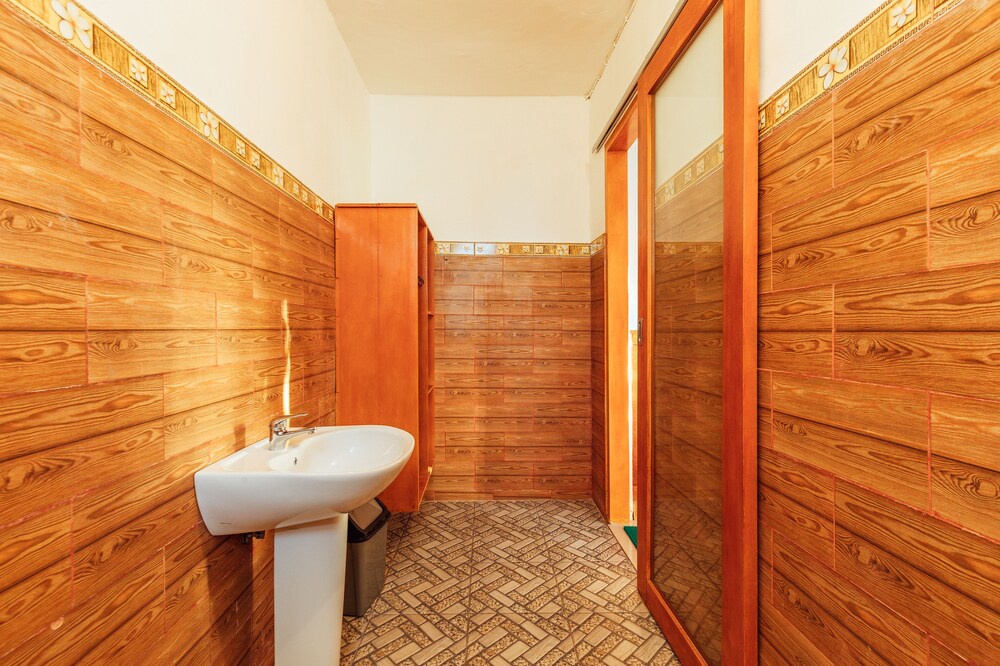 Double Room, Garden View - Photo 6
