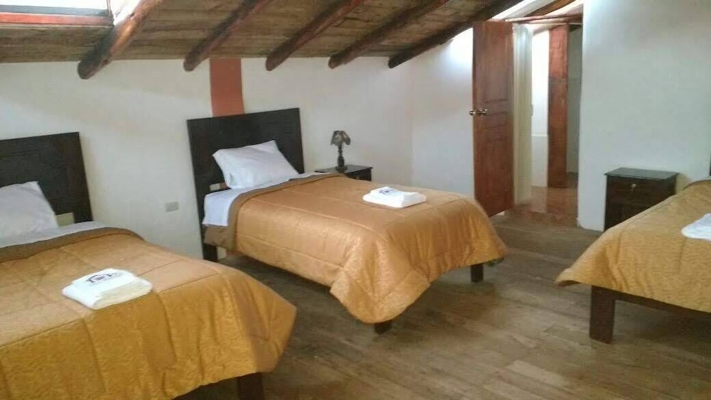 Family Suite photo 1