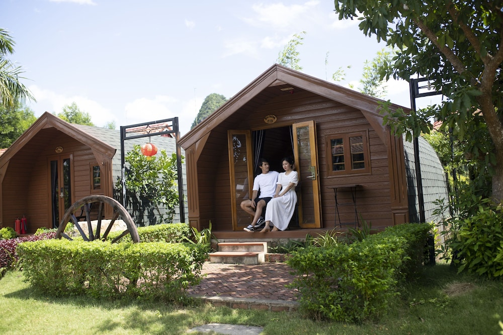 Deluxe Bungalow - Photo 9