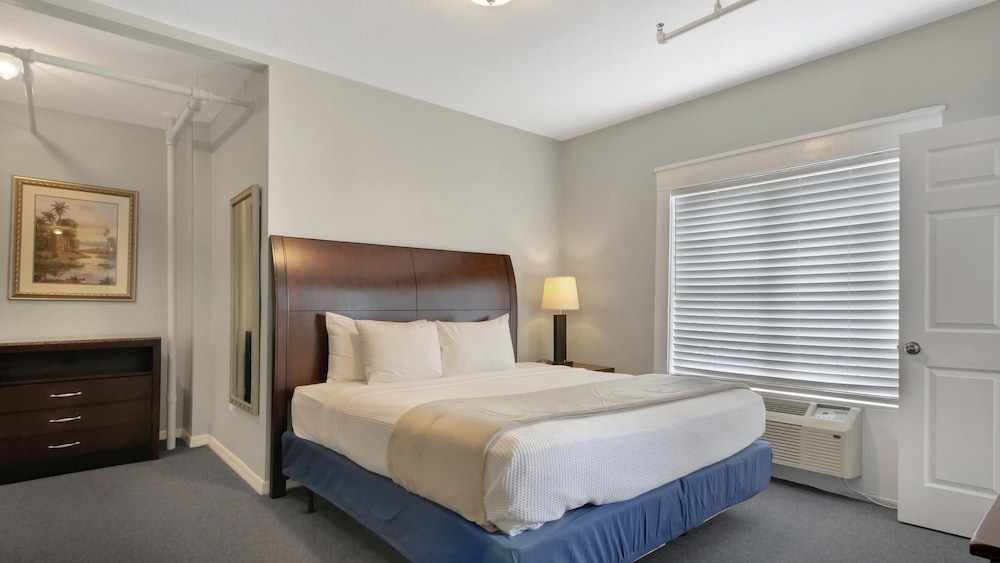 Classic Room, 1 King Bed, Accessible photo 3
