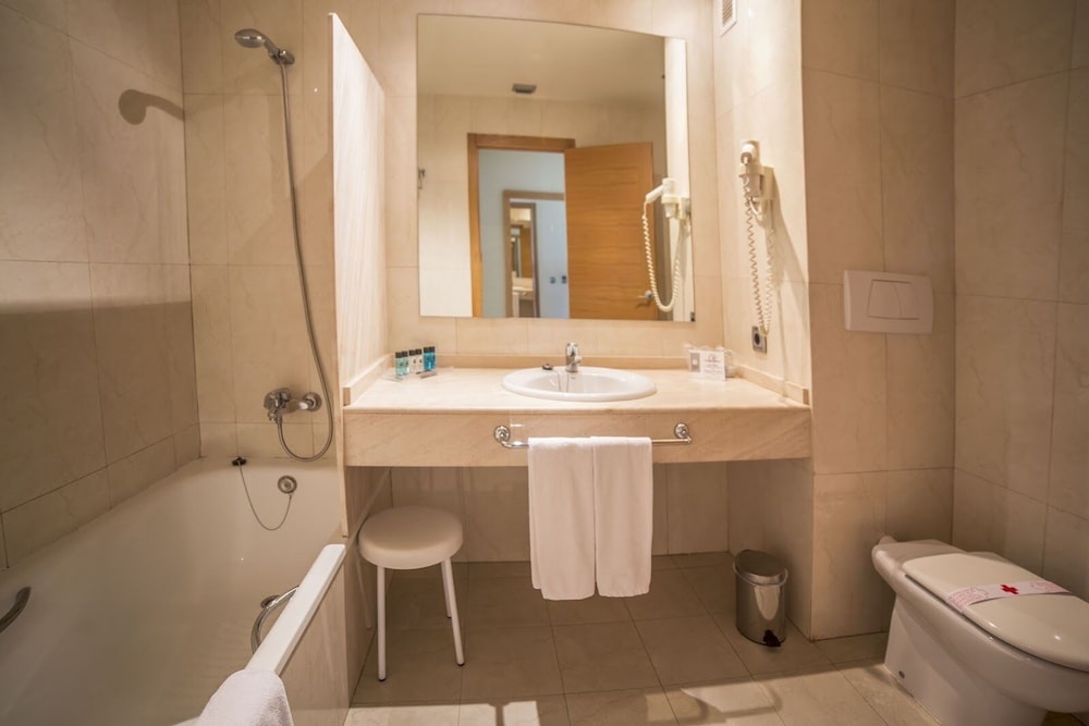 Double Room (extra bed 1+2) photo 3