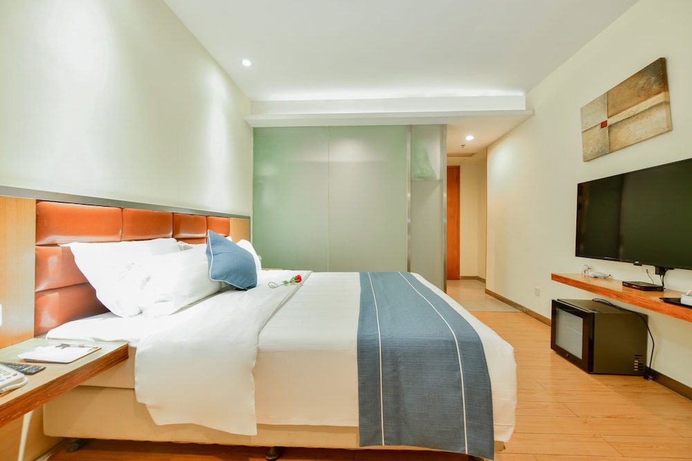 Standard Single Room (Mainland Chinese Citizen Only) - Photo 1