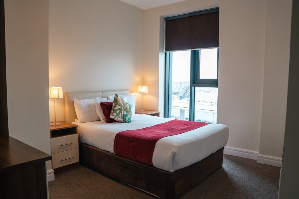Standard Apartment, 1 Bedroom - Photo 11